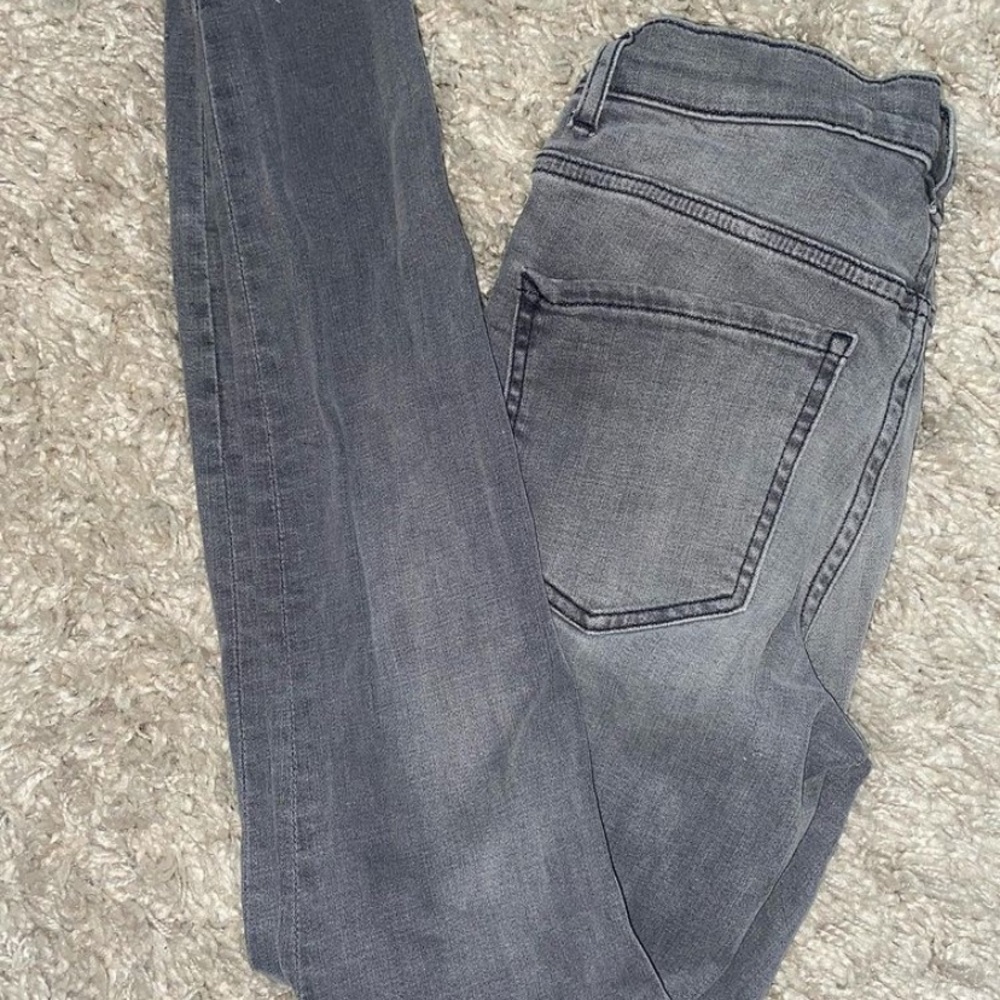 Express Jeans